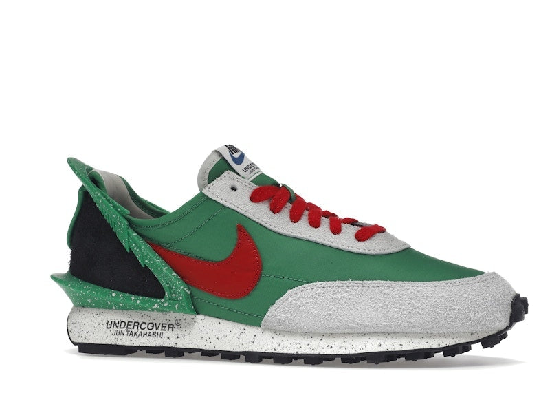 Nike Daybreak Undercover Lucky Green Red (Women's)