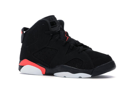 Jordan 6 Retro Black Infrared (2019) (PS)