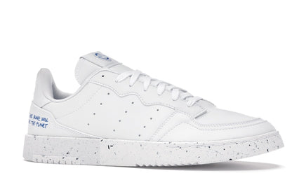 adidas Supercourt Clean Classics White Royal