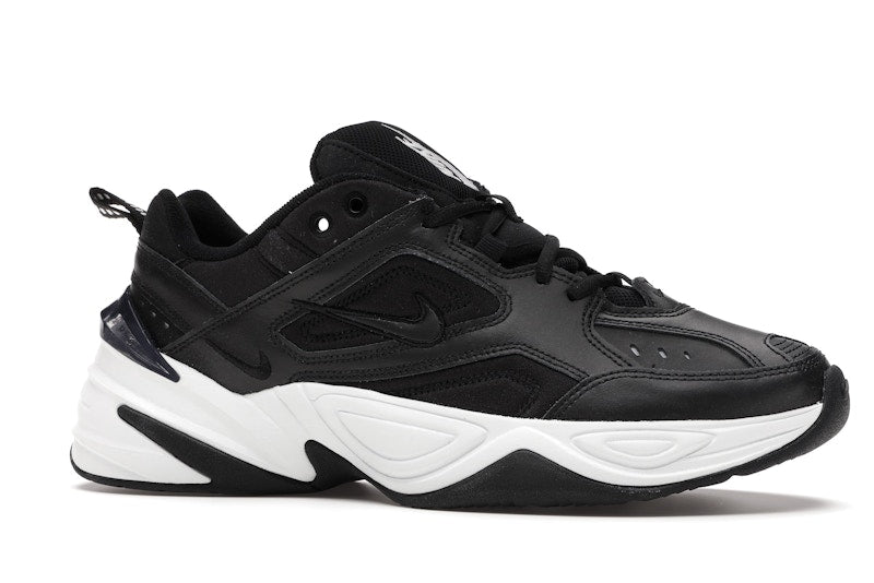 Nike M2K Tekno Black Obsidian