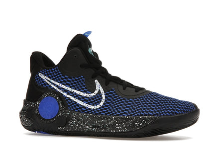 Nike KD Trey 5 IX Black Racer Blue