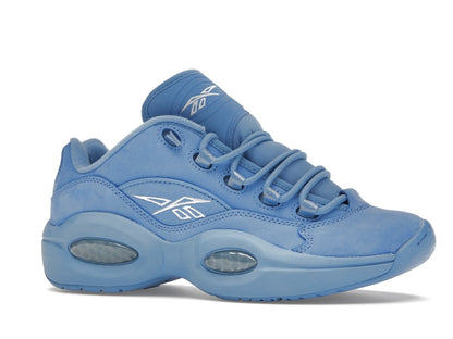 Reebok Question Low Blueprint