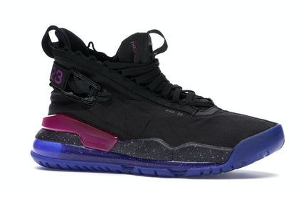 Jordan Proto Max 720 Black Racer Blue Hyper Violet