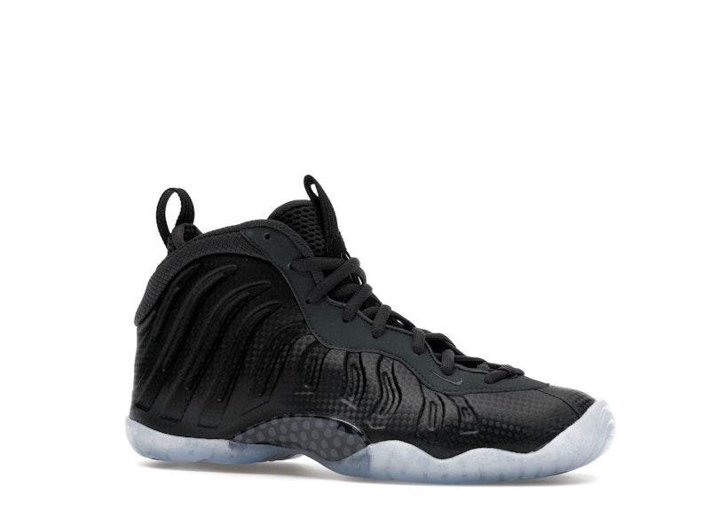 Nike Little Posite One Carbon Fiber (GS)