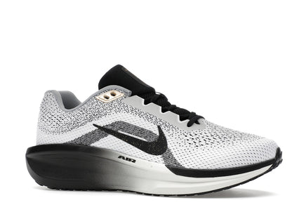 Nike Winflo 11 SE White Metallic Gold Light Smoke Grey Black