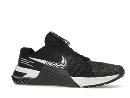 Nike Metcon 8 Black White