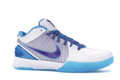 Nike Kobe 4 Protro Draft Day Hornets