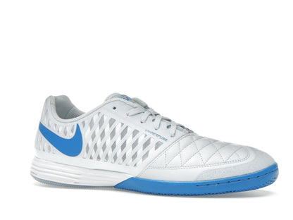 Nike Lunargato II Football Grey Light Photo Blue