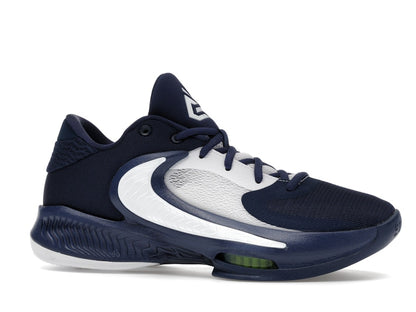 Nike Zoom Freak 4 TB Midnight Navy