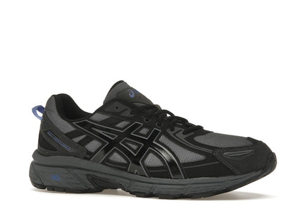 ASICS Gel-Venture 6 Metropolis Black