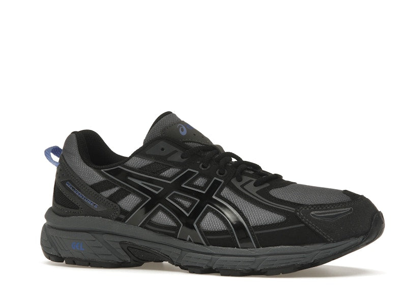 ASICS Gel-Venture 6 Metropolis Black
