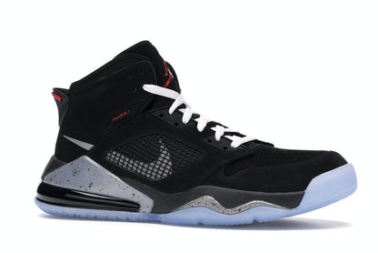 Jordan Mars 270 Black Metallic Silver