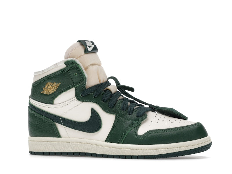 Jordan 1 Retro High OG Fir Pro Green (PS)