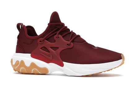 Nike React Presto Team Red