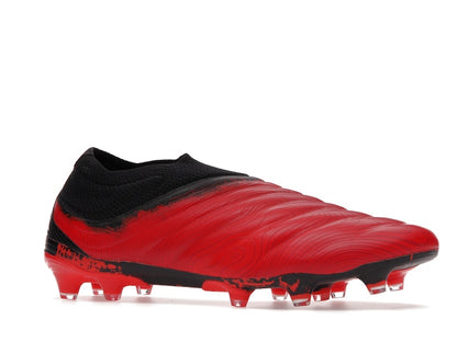 adidas Copa 20+ FG Active Red Core Black