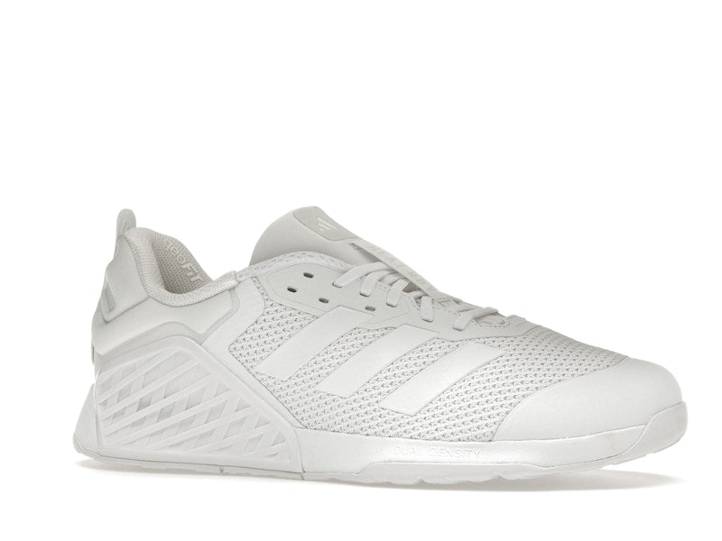 adidas Dropset 3 Cloud White Crystal White