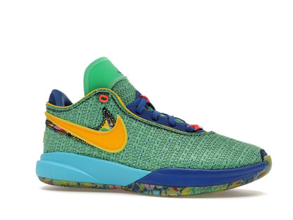 Nike LeBron 20 SE Kaleidoscope (GS)
