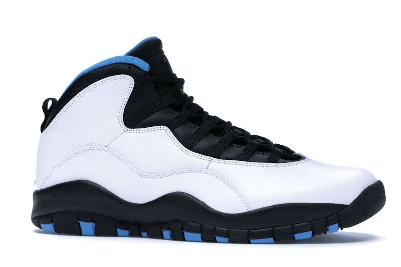 Jordan 10 Retro Powder (2014)