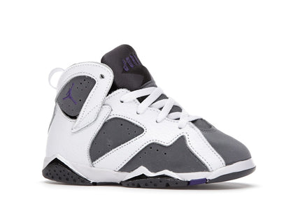 Jordan 7 Retro Flint (2021) (TD)