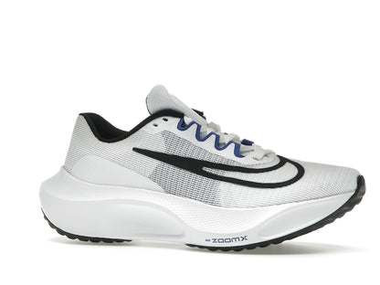 Nike Zoom Fly 5 White Black Old Royal