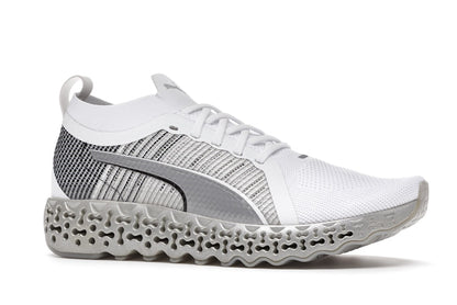 Puma Calibrate White Grey