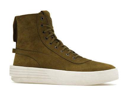 Puma Parallel The Weeknd Olive