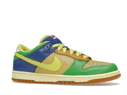 Nike SB Dunk Low Brooklyn Projects