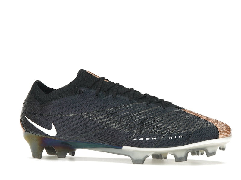 Nike Zoom Mercurial Vapor 15 Elite FG SE Black