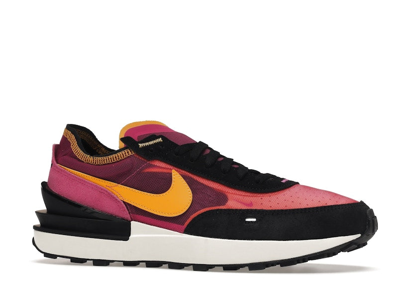 Nike Waffle One Active Fuchsia