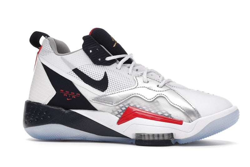Jordan Zoom 92 Olympic