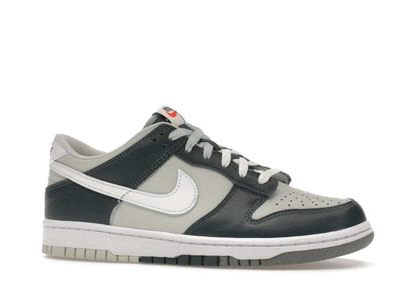 Nike Dunk Low Split Deep Jungle (GS)