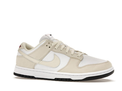 Nike Dunk Low LX White Coconut Milk (Women's)