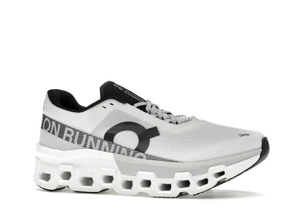 On Running Cloudmonster 2 Undyed Frost (Women's)