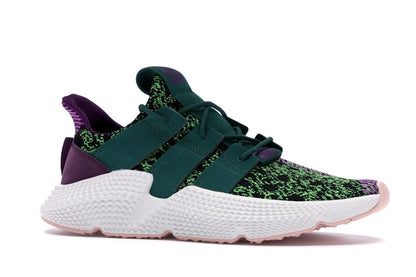 adidas Prophere Dragon Ball Z Cell