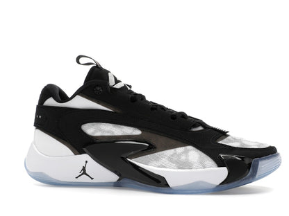 Jordan Luka 2 TB Black White