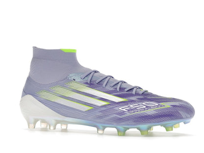 adidas F50 Elite Mid-Cut FG Sparkfusion Radiant Blaze Pack (Women's)