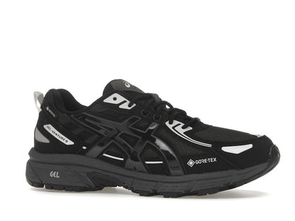 ASICS Gel-Venture 6 Gore-Tex Obsidian Grey Black