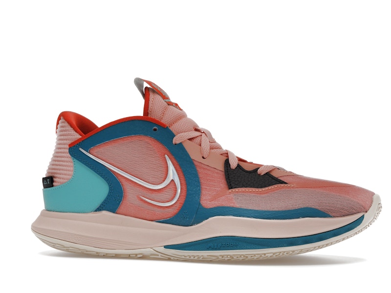 Nike Kyrie Low 5 Madder Root