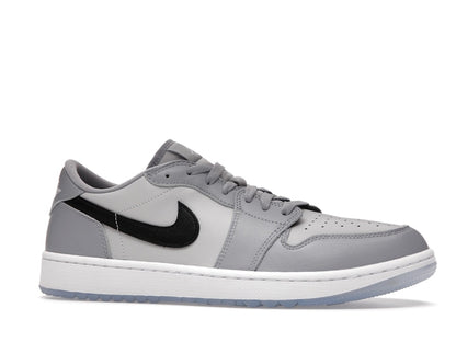 Jordan 1 Retro Low Golf Wolf Grey