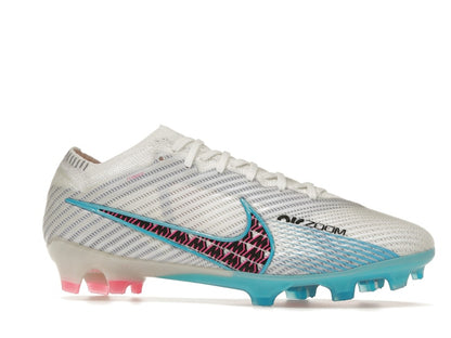 Nike Zoom Mercurial Vapor 15 Elite FG Blast Pack Baltic Blue