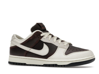 Nike Dunk Low Retro Fauna Brown Soft Pearl