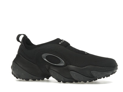 Oakley Edge Icon Slip On Black