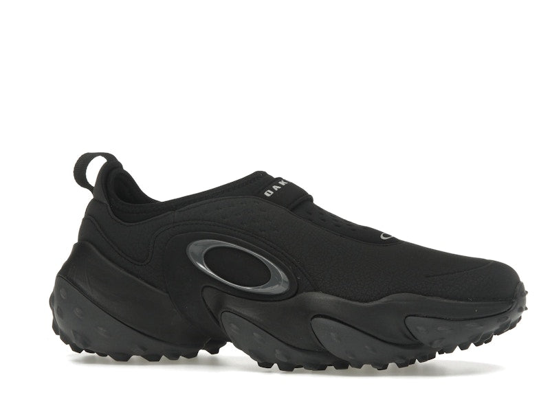 Oakley Edge Icon Slip On Black