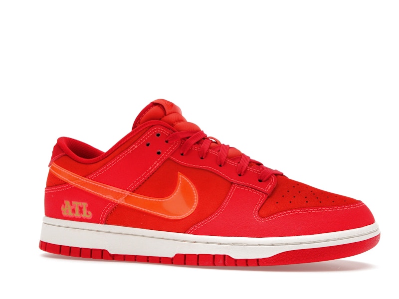 Nike Dunk Low ATL