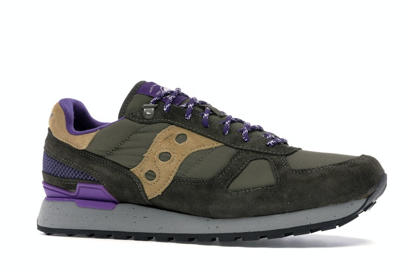 Saucony Shadow OG Penfield 60/40 Olive