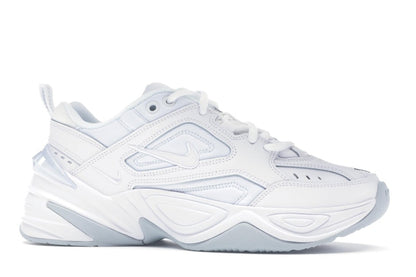 Nike M2K Tekno White Pure Platinum (Women's)