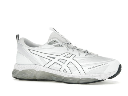 ASICS Gel-Quantum 360 VIII Utility White Black