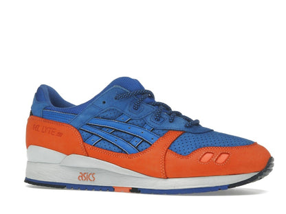 ASICS Gel-Lyte III Ronnie Fieg ECP New York City