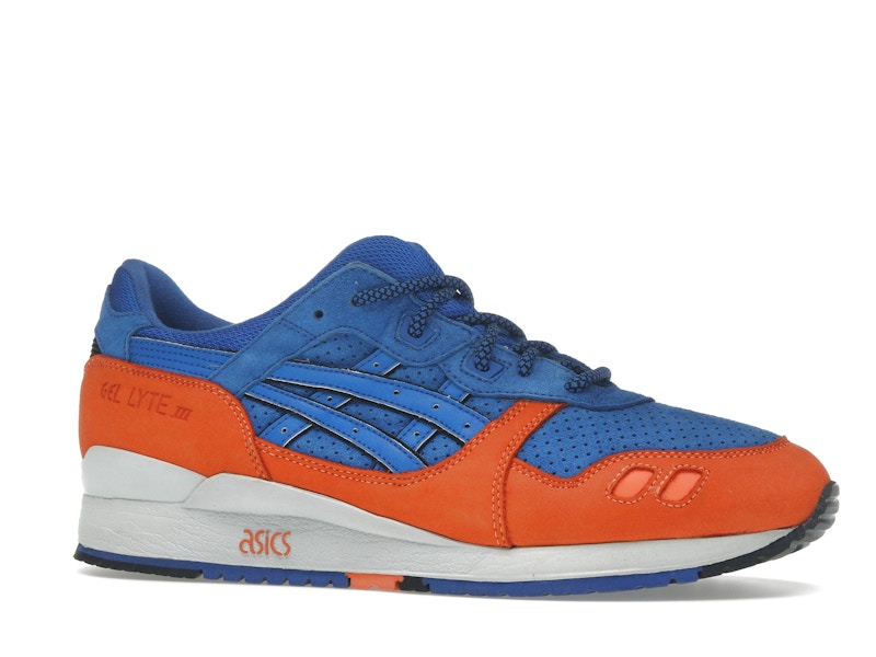 ASICS Gel-Lyte III Ronnie Fieg ECP New York City