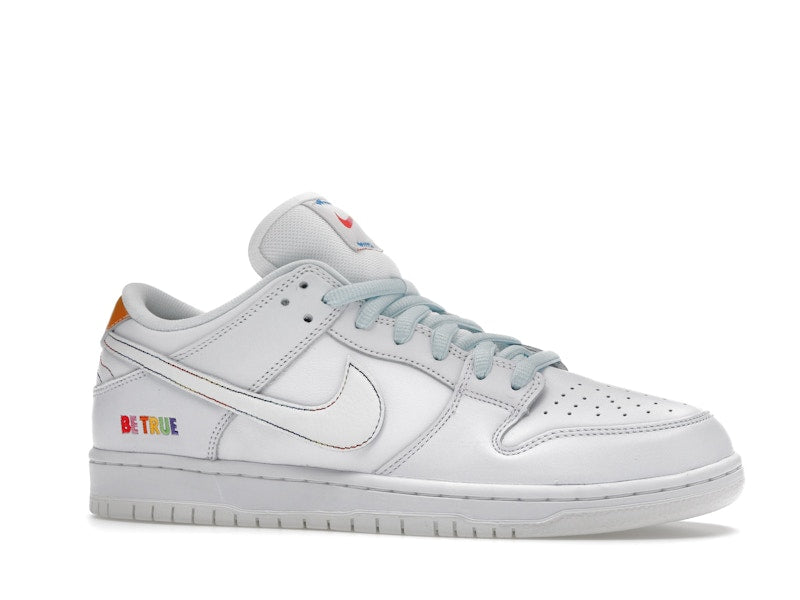 Nike SB Dunk Low Pro Be True